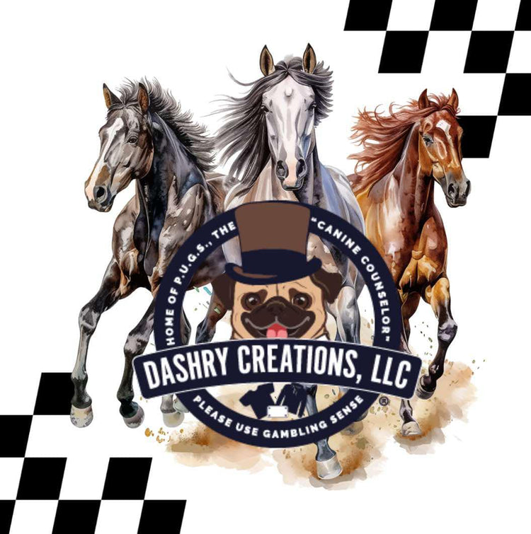 Horseracing Designs